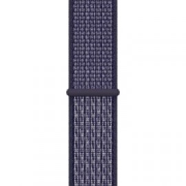 Ремешок Apple 40mm Purple Pulse Nike Sport Loop (MGQG3ZM/A)