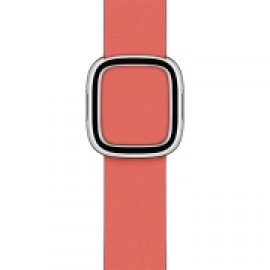 Ремешок Apple 40mm Pink Citrus Modern Buckle Small (MY602ZM/A)