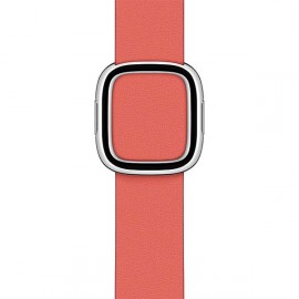 Ремешок Apple 40mm Pink Citrus Modern Buckle Small (MY602ZM/A) 