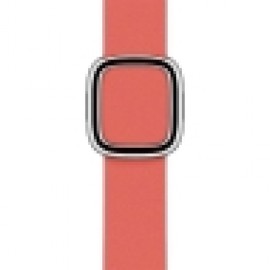 Ремешок Apple 40mm Pink Citrus Modern Buckle Small (MY602ZM/A)