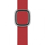 Ремешок Apple 40mm Scarlet Modern Buckle Large (MY682ZM/A)