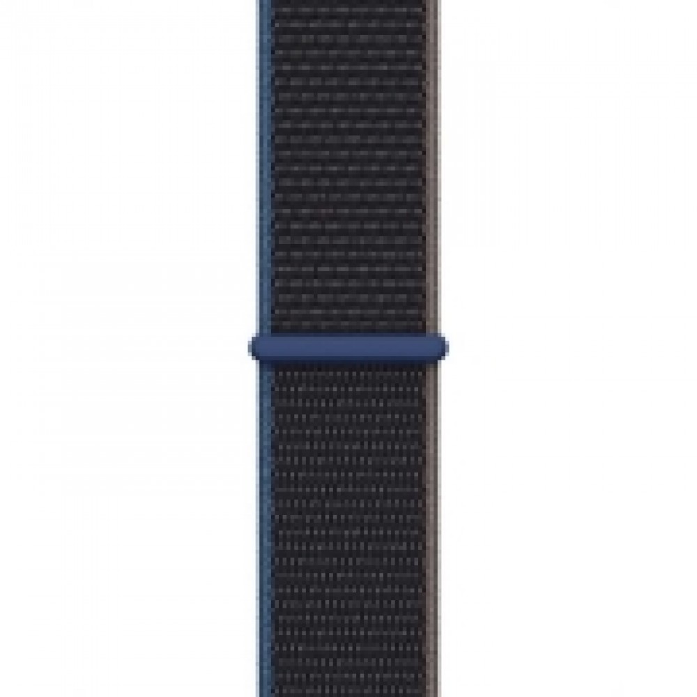 Ремешок Apple 40mm Charcoal Sport Loop (MYA42ZM/A)