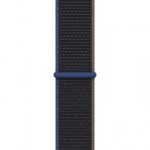 Ремешок Apple 40mm Charcoal Sport Loop (MYA42ZM/A)