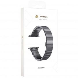 Ремешок LYAMBDA LIBERTAS Apple Watch 42/44mm LIBERTAS DS-APG-06-4