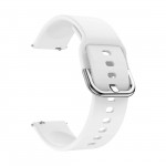 Ремешок LYAMBDA Apple Watch 42/44mm AVIOR DSJ-17-44-WT White