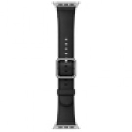 Ремешок Apple 42mm Black Classic Buckle (MPWR2ZM/A)