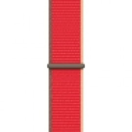 Ремешок Apple 40mm (PRODUCT)RED Sport Loop (MJFW3ZM/A)