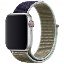 Ремешок TFN для Apple Watch 38/40мм Nylon хаки