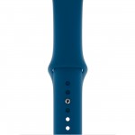 Ремешок Apple 44mm Blue Horizon Sport Band