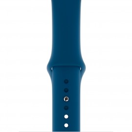 Ремешок Apple 44mm Blue Horizon Sport Band