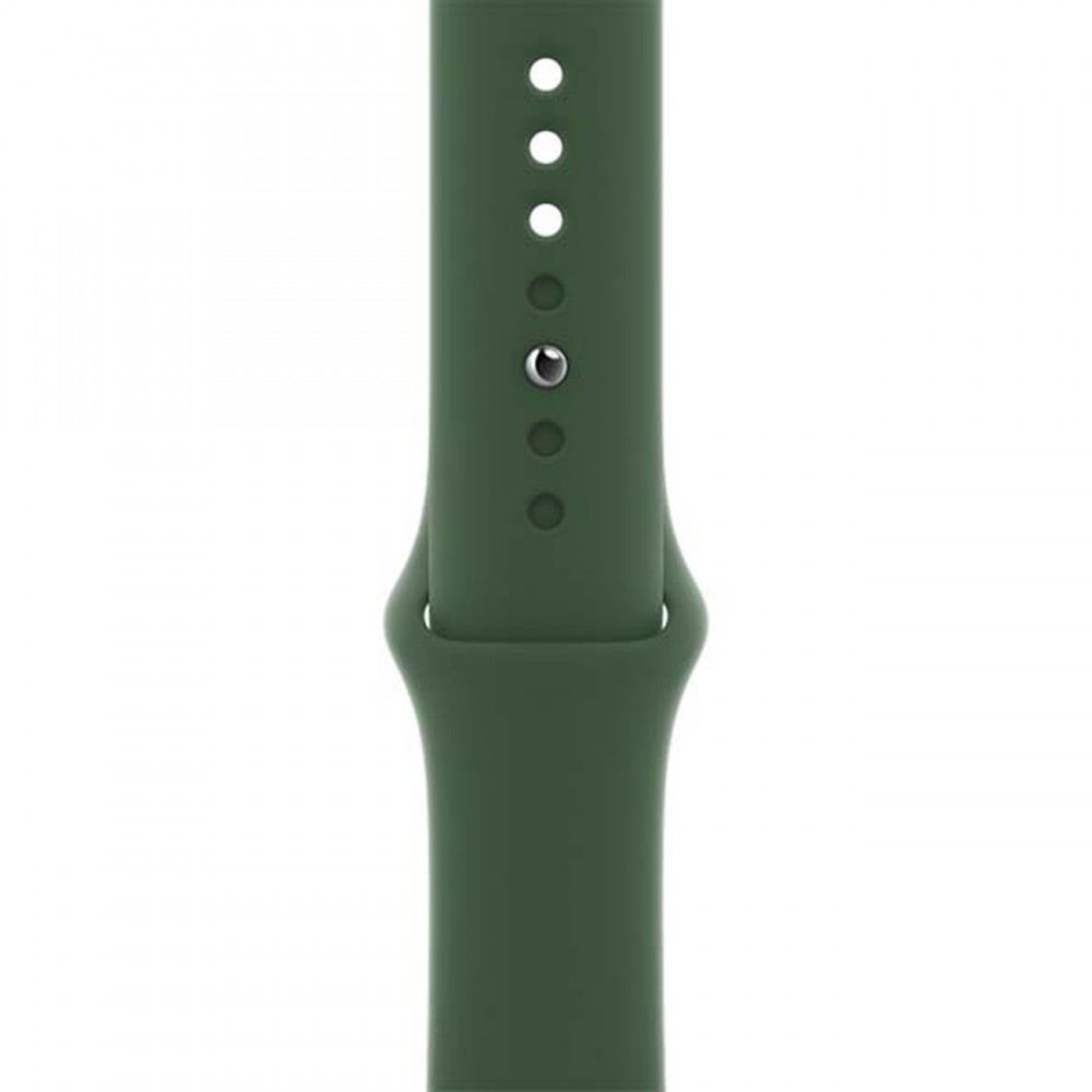 Ремешок Apple 45mm Clover Sport Band (MKUN3ZM/A)