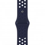 Ремешок Apple 41mm Midnight Navy/Mystic Navy Nike Sport Band (ML863ZM/A)