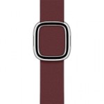 Ремешок Apple 40mm Garnet Modern Buckle Medium (MY642ZM/A)