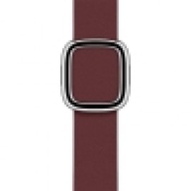 Ремешок Apple 40mm Garnet Modern Buckle Medium (MY642ZM/A)