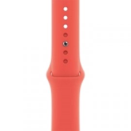 Ремешок Apple 44mm Pink Citrus Sport Band (MYAW2ZM/A)