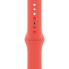 Ремешок Apple 44mm Pink Citrus Sport Band (MYAW2ZM/A)