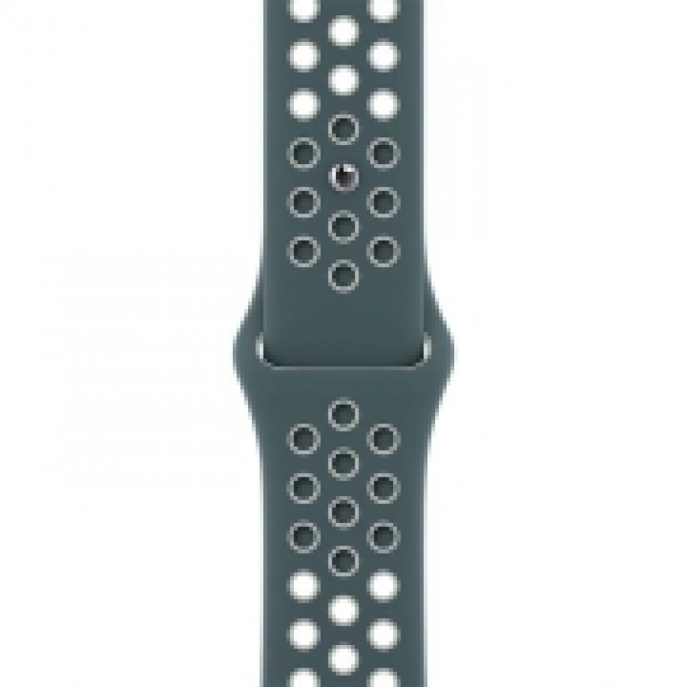 Ремешок Apple 40mm Hasta/Light Silver Nike Sport Band Regular