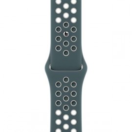 Ремешок Apple 40mm Hasta/Light Silver Nike Sport Band Regular 