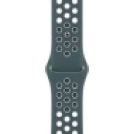 Ремешок Apple 40mm Hasta/Light Silver Nike Sport Band Regular