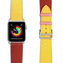 Ремешок LYAMBDA MAIA Apple Watch 42/44 mm LWA-03-44-RY