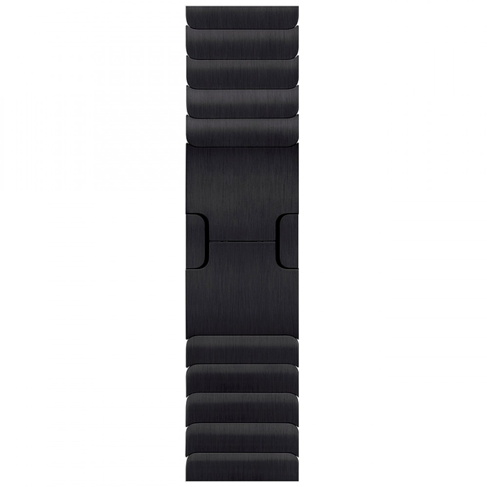 Ремешок Apple 38mm Space Black Link Bracelet