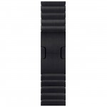 Ремешок Apple 38mm Space Black Link Bracelet