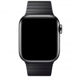 Ремешок Apple 38mm Space Black Link Bracelet