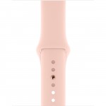 Ремешок Apple 40mm Pink Sand Sport Band