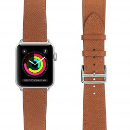 Ремешок LYAMBDA MINTAKA Apple Watch 38/40 mm LWA-02-40-OR 