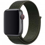 Ремешок TFN для Apple Watch 38/40мм Nylon милитари