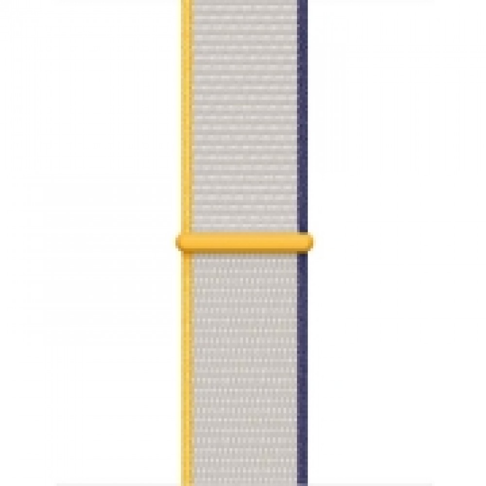 Ремешок Apple 40mm Sea Salt Sport Loop (MJFR3ZM/A)