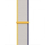 Ремешок Apple 40mm Sea Salt Sport Loop (MJFR3ZM/A)