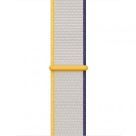 Ремешок Apple 40mm Sea Salt Sport Loop (MJFR3ZM/A)