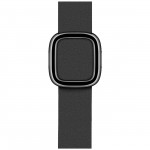 Ремешок Apple 40mm Black Modern Buckle Small