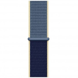 Ремешок Apple 40mm Alaskan Blue Sport Loop