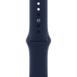 Ремешок Apple 40mm Deep Navy Sport Band (MYAU2ZM/A)