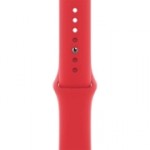 Ремешок Apple 44mm (PRODUCT)RED Sport Band (MYAV2ZM/A)