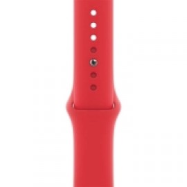 Ремешок Apple 44mm (PRODUCT)RED Sport Band (MYAV2ZM/A)