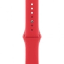 Ремешок Apple 44mm (PRODUCT)RED Sport Band (MYAV2ZM/A)