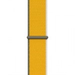 Ремешок Apple 40mm Sunflower Sport Loop (MJFT3ZM/A)