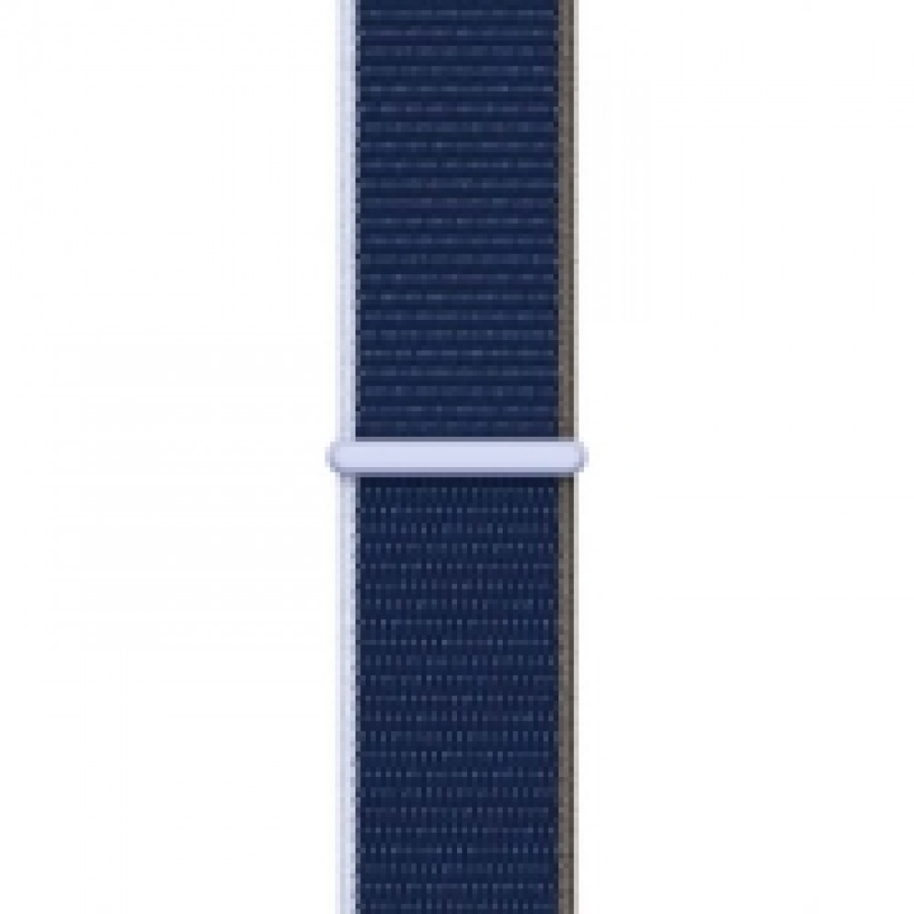 Ремешок Apple 40mm Abyss Sport Loop (MJFV3ZM/A)