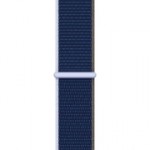 Ремешок Apple 40mm Abyss Sport Loop (MJFV3ZM/A)