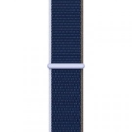 Ремешок Apple 40mm Abyss Sport Loop (MJFV3ZM/A)