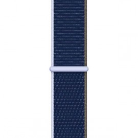 Ремешок Apple 40mm Abyss Sport Loop (MJFV3ZM/A)