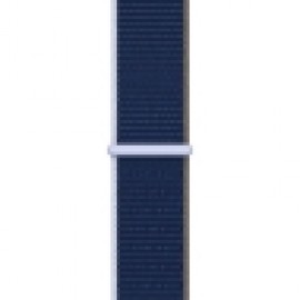 Ремешок Apple 40mm Abyss Sport Loop (MJFV3ZM/A)