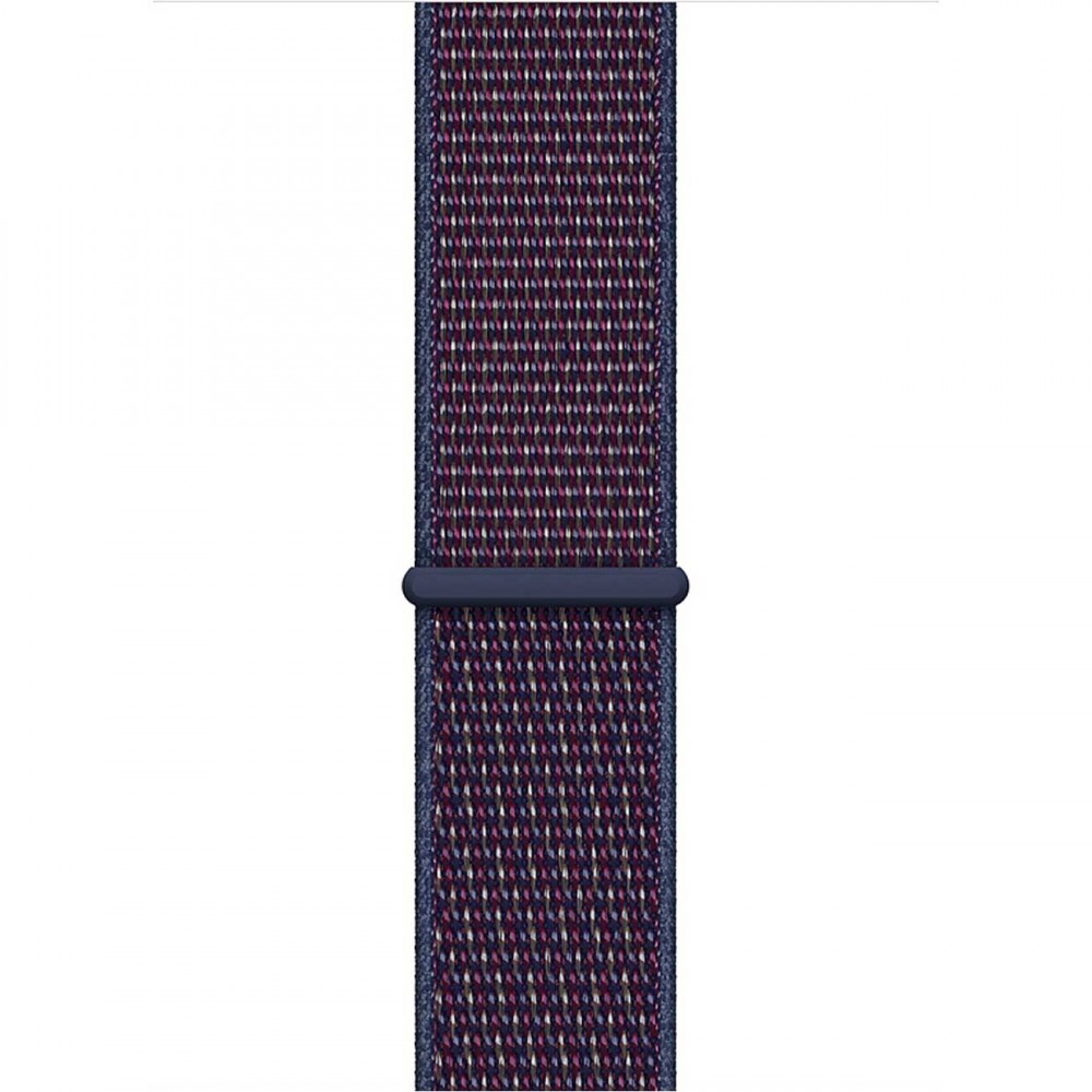 Ремешок Apple 44mm Indigo Sport Loop