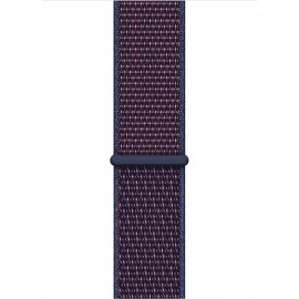 Ремешок Apple 44mm Indigo Sport Loop