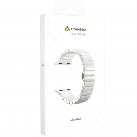 Ремешок LYAMBDA LIBERTAS Apple Watch 42/44mm LIBERTAS DS-APG-06-4