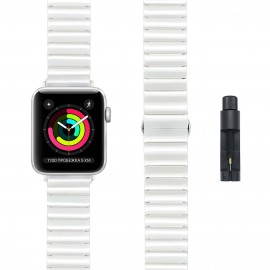 Ремешок LYAMBDA LIBERTAS Apple Watch 42/44mm LIBERTAS DS-APG-06-4