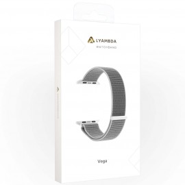 Ремешок LYAMBDA VEGA Apple Watch 38/40 mm DS-GN-02-40-6